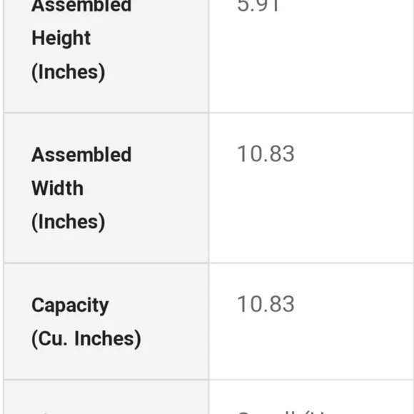 KOBALT 25TH ANNIVERSARY KOBALT MINI TOOL BOX (LIME GREEN) #5462037 NIB - Picture 4 of 4